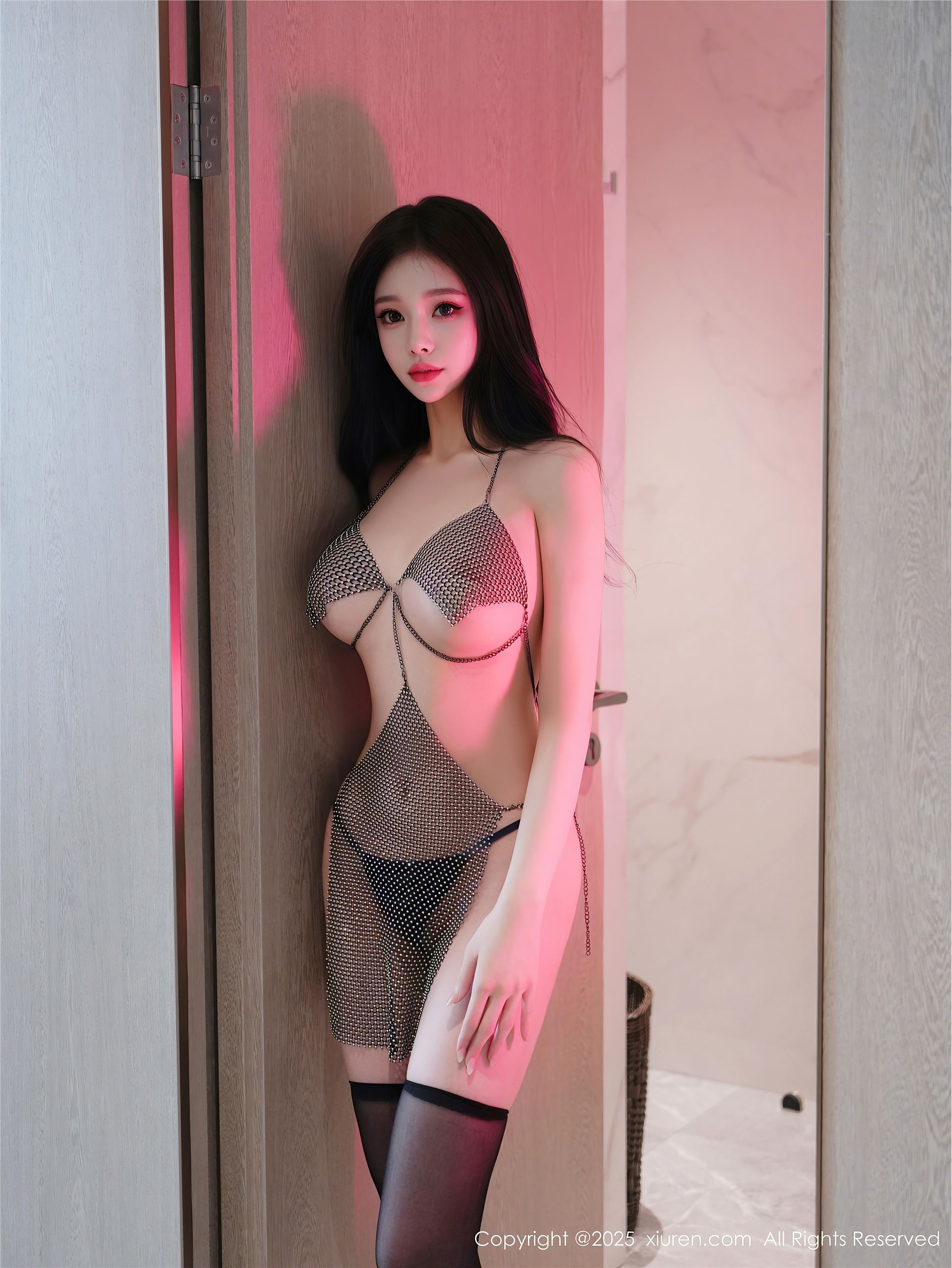 Xiuren秀人网 2025.11.06 NO.10953 林嘉旎